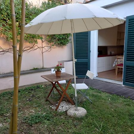 Zenhouse Firenze Apartment Luaran gambar