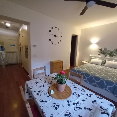 Zenhouse Firenze Apartment Luaran gambar