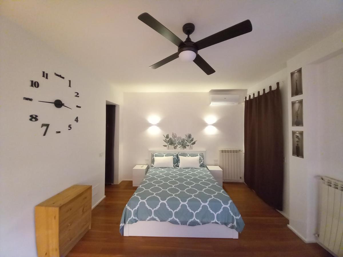 Zenhouse Firenze Apartment Luaran gambar