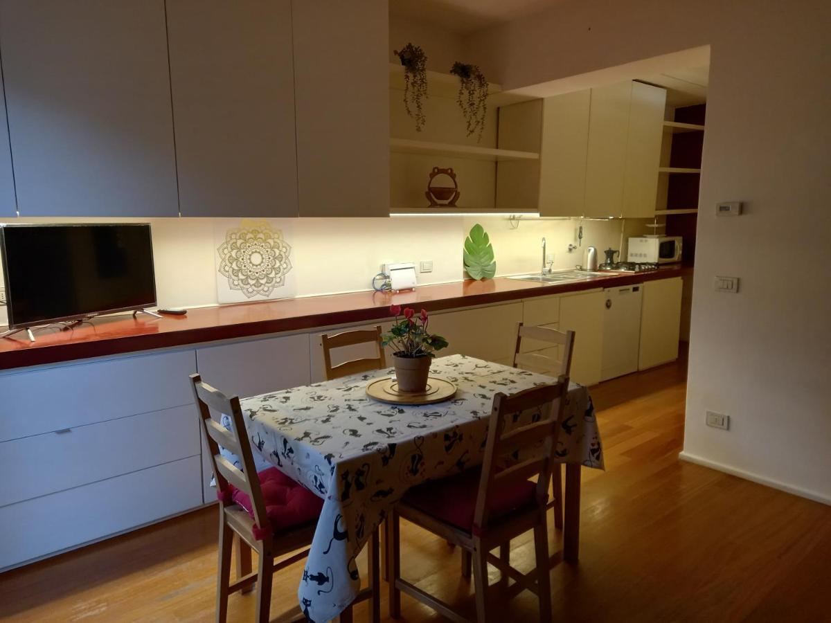 Zenhouse Firenze Apartment Luaran gambar