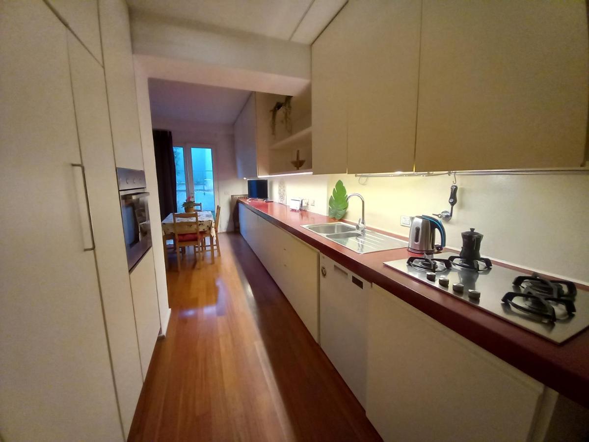 Zenhouse Firenze Apartment Luaran gambar