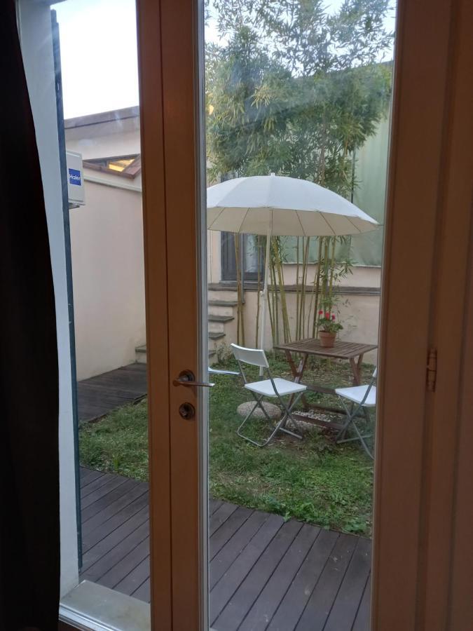 Zenhouse Firenze Apartment Luaran gambar