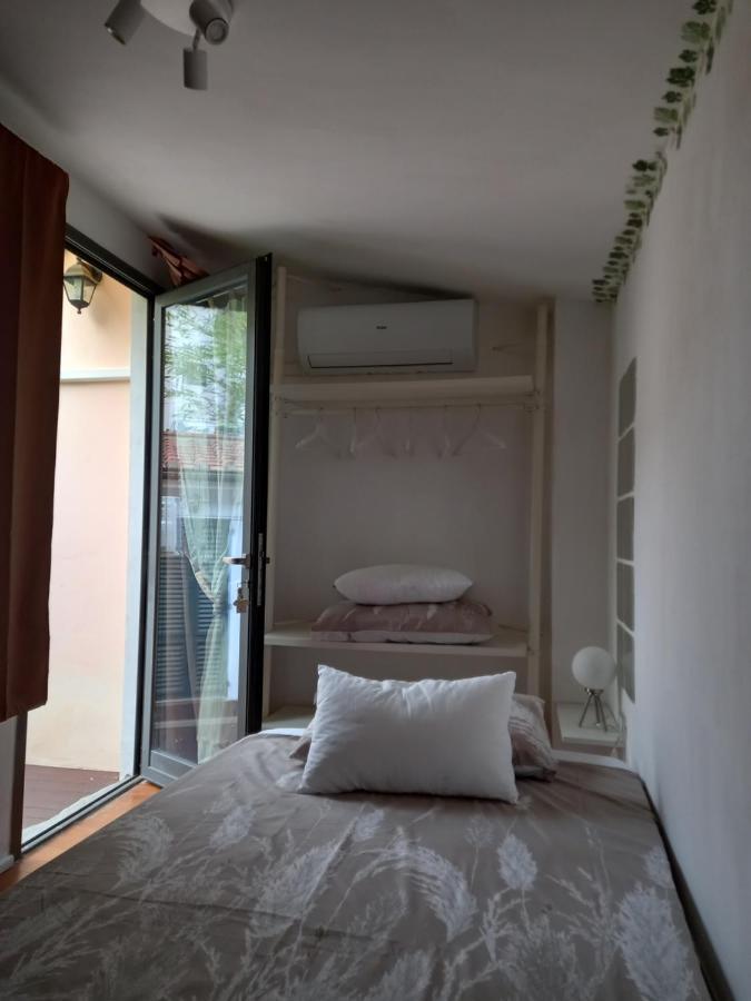 Zenhouse Firenze Apartment Luaran gambar