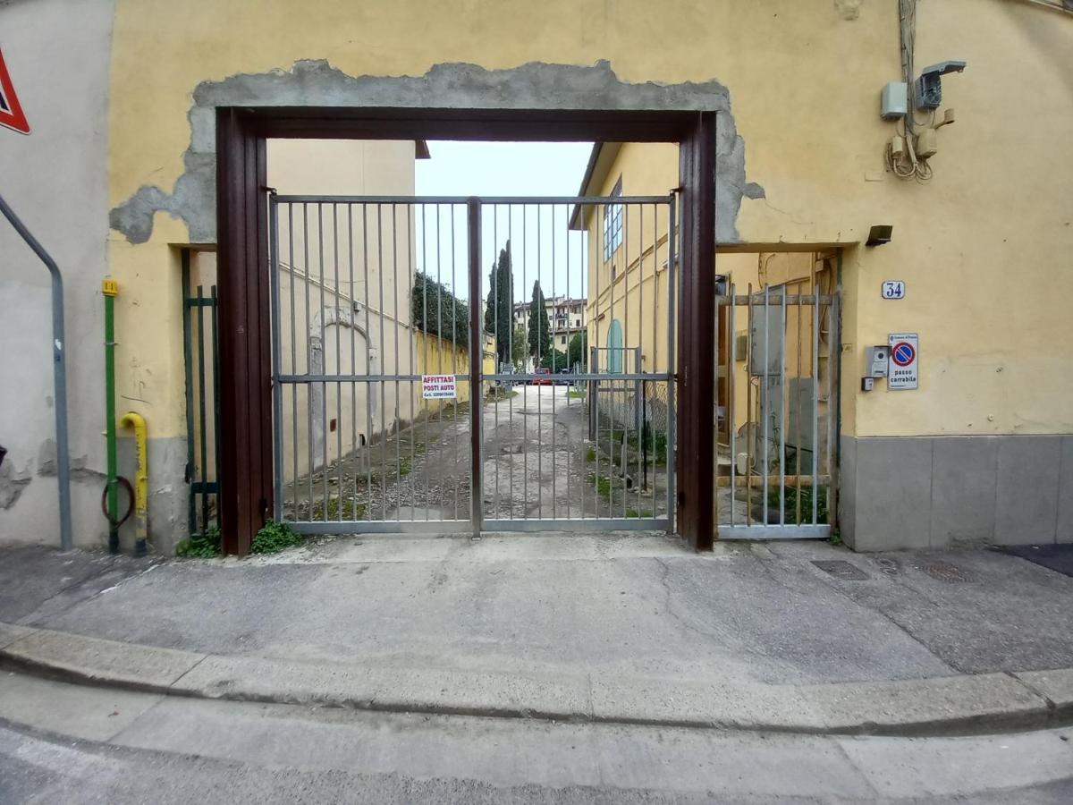 Zenhouse Firenze Apartment Luaran gambar
