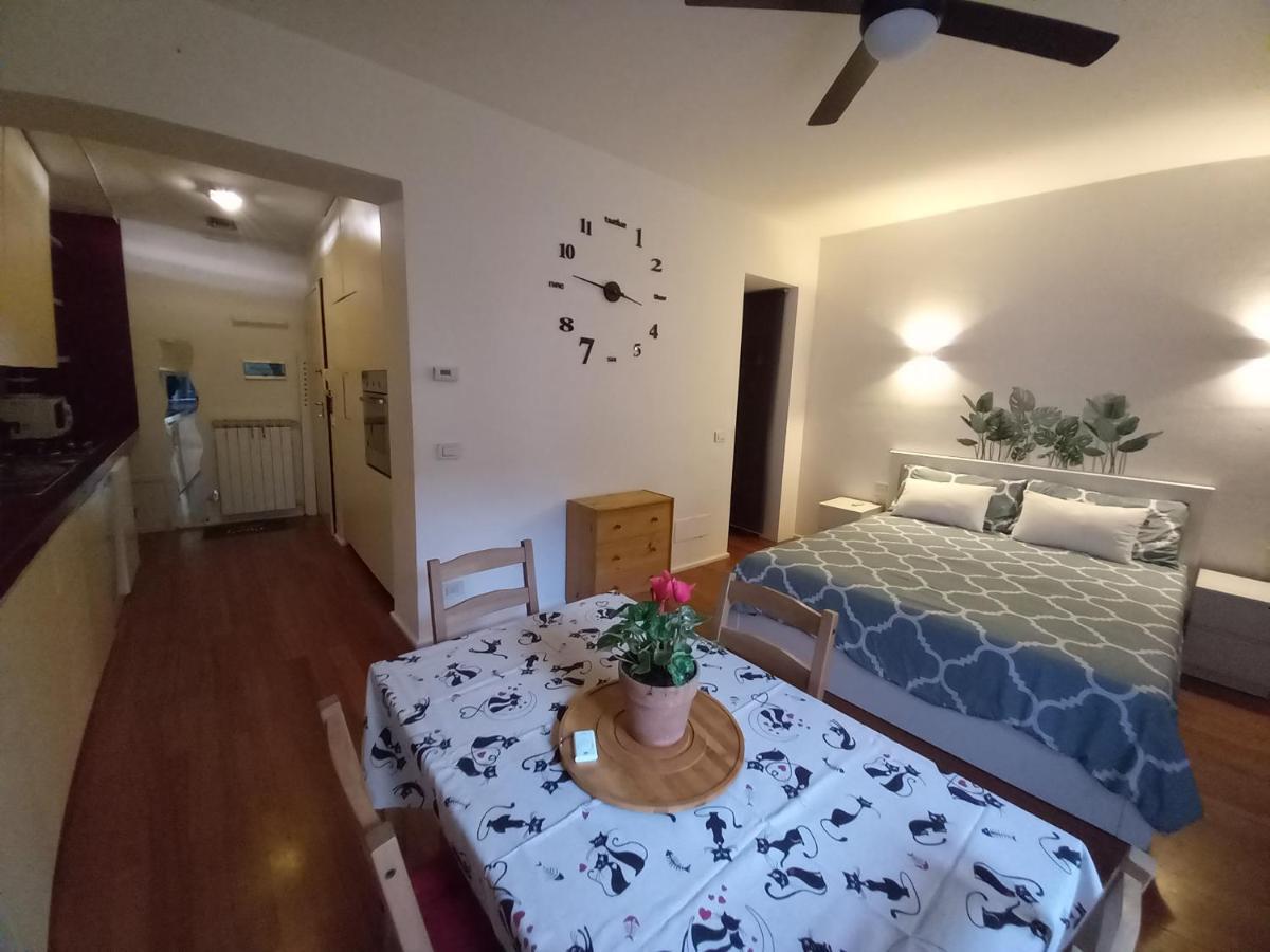 Zenhouse Firenze Apartment Luaran gambar
