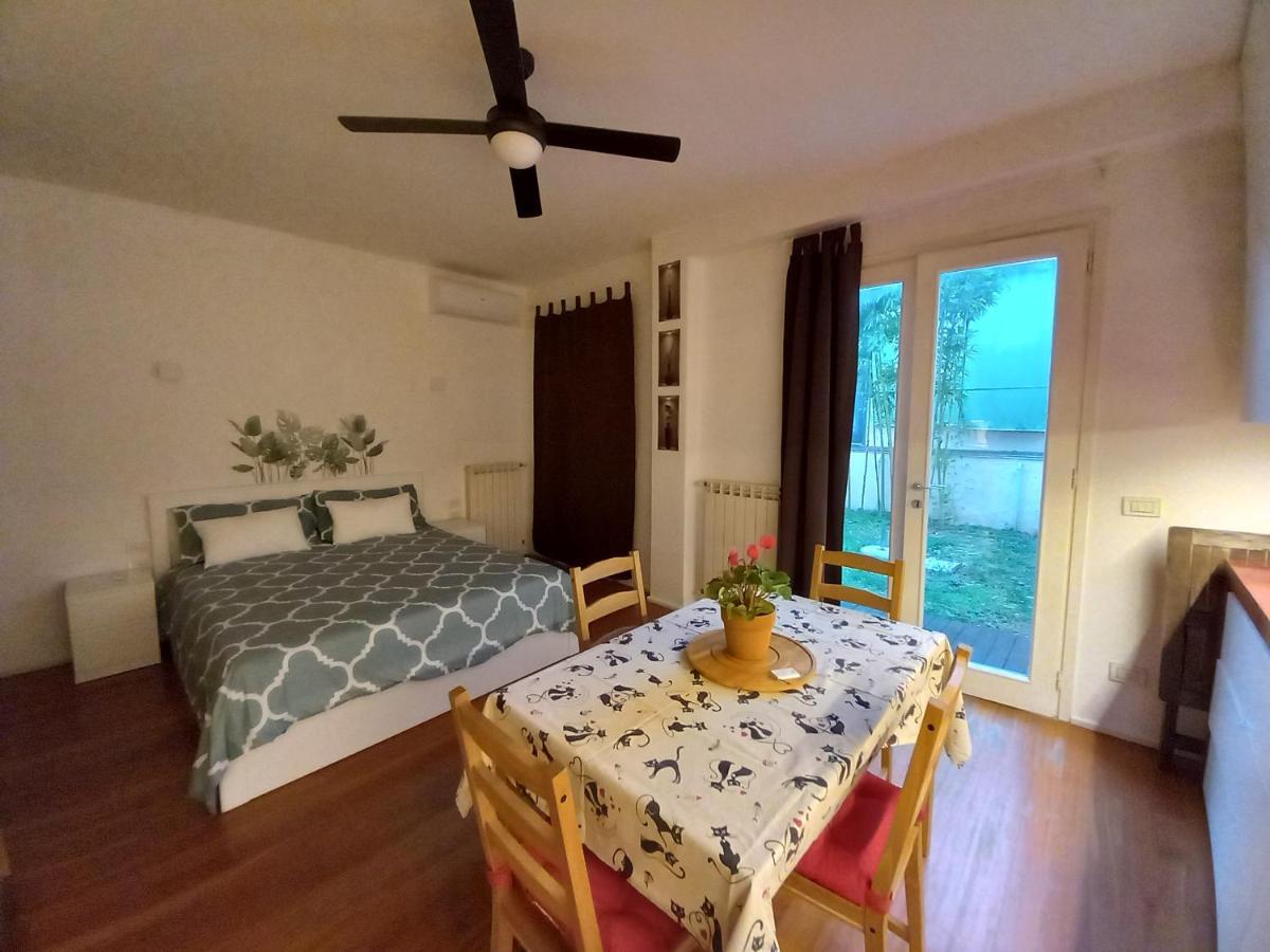 Zenhouse Firenze Apartment Luaran gambar
