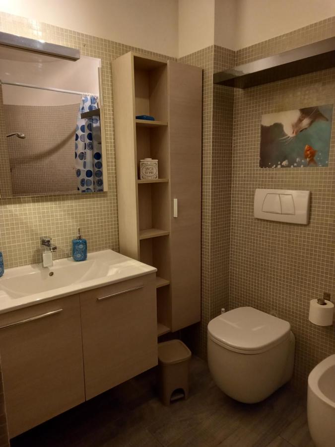 Zenhouse Firenze Apartment Luaran gambar